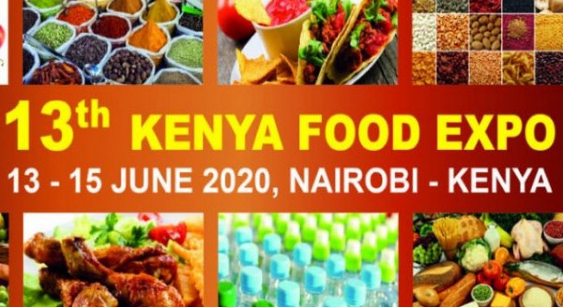 Kenya Food Expo 2020