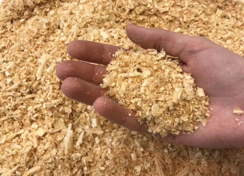 Опилки Опилки