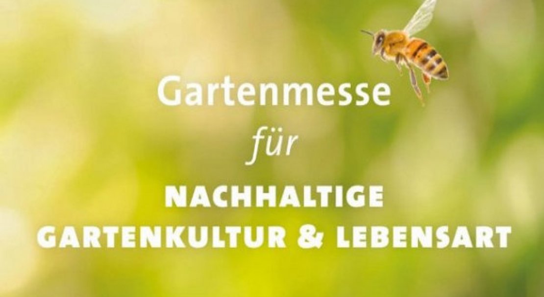 Biogartenmesse Neckarsteinach 2020