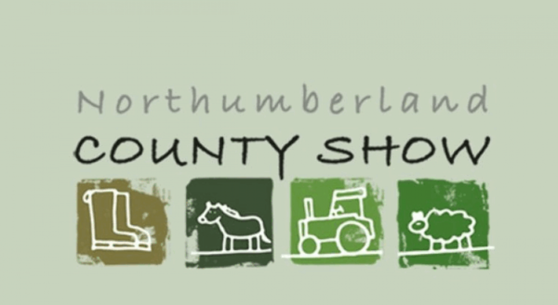 The Northumberland County Show 2021