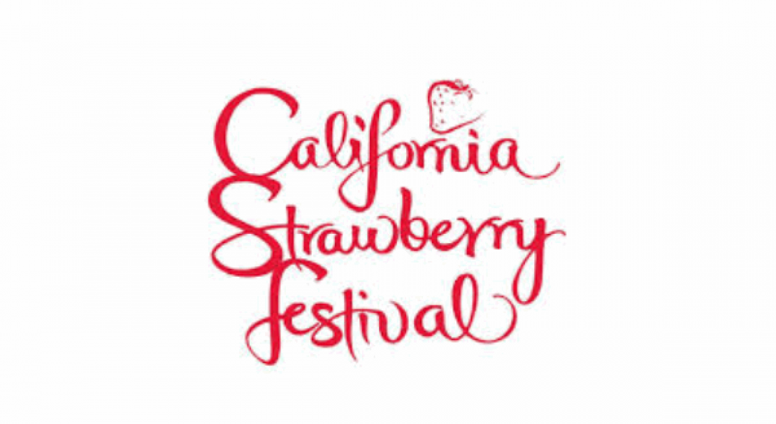 California Strawberry Festival 2021