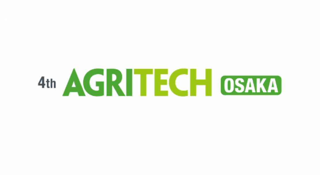 Agritech Osaka 2021
