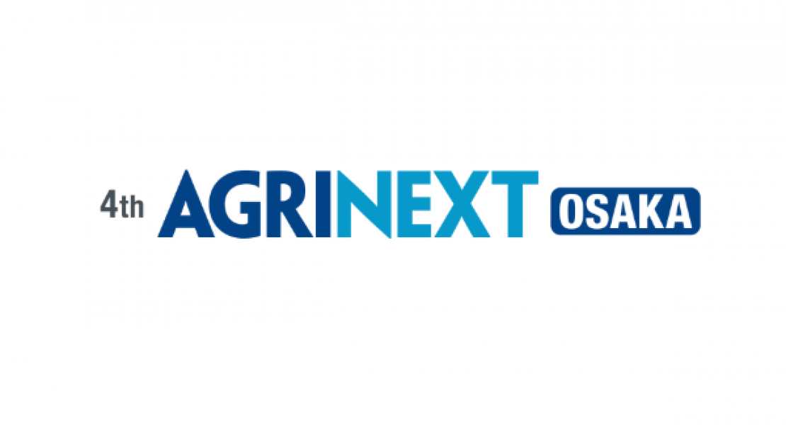 Agrinext Osaka 2020
