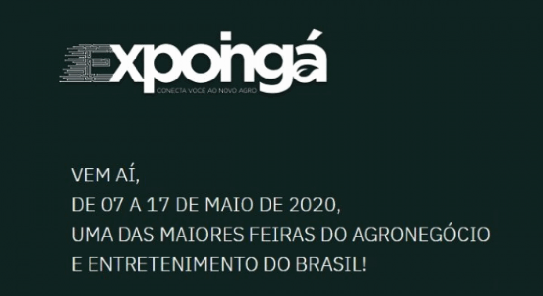 Expoinga 2020
