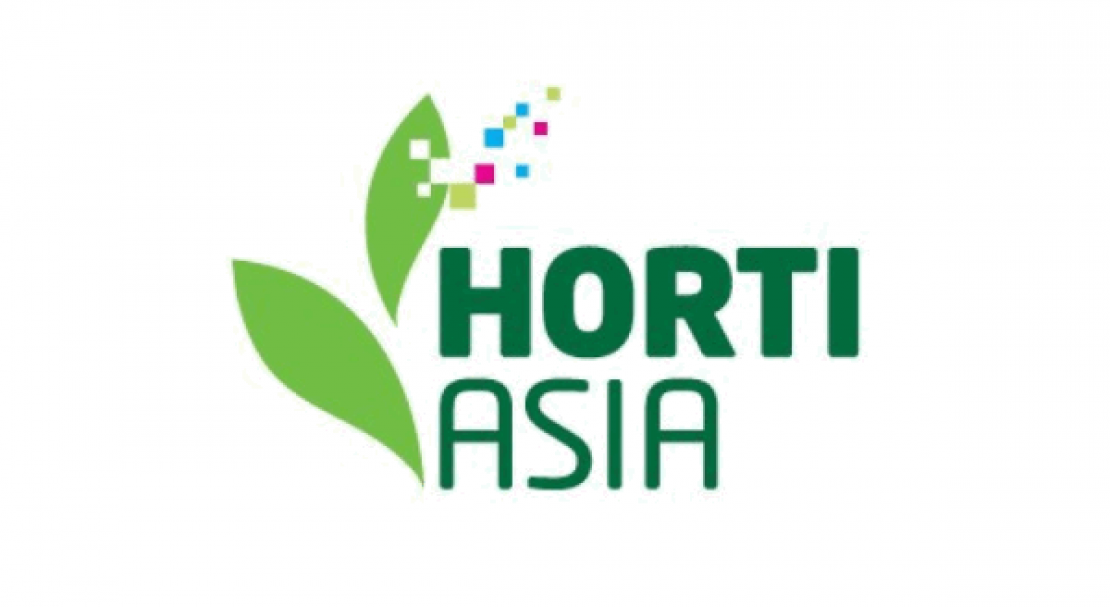 Horti Asia 2020
