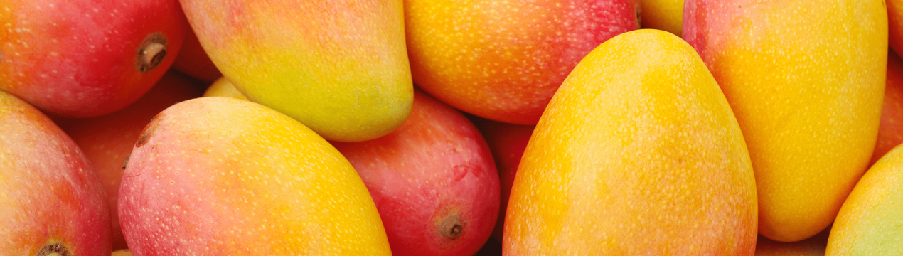 В Китаї зниження виробництва манго досягає 20%