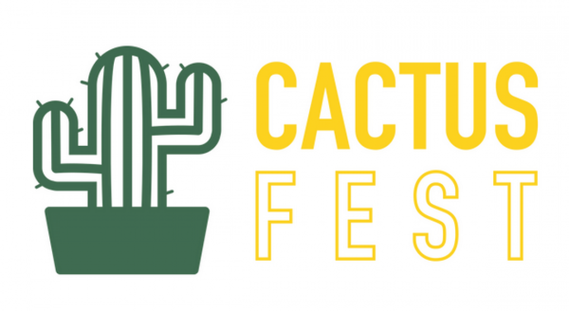 Cactus fest