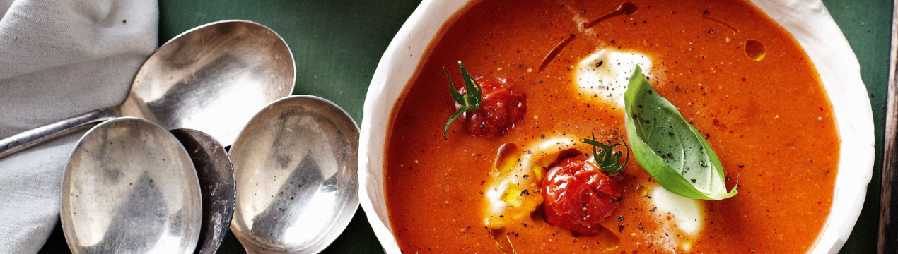 3 рецепти найсмачніших і найшвидших дачних страв