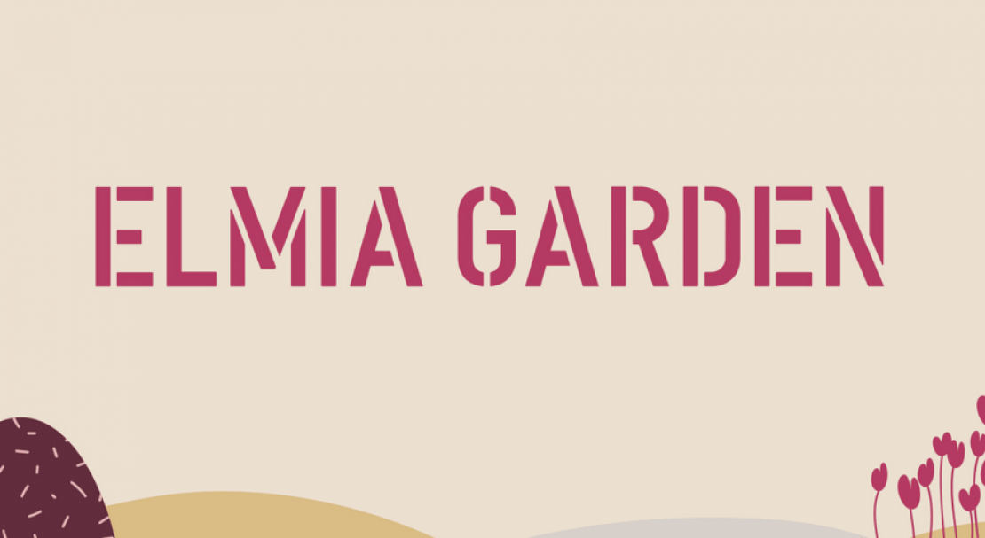  Elmia Garden