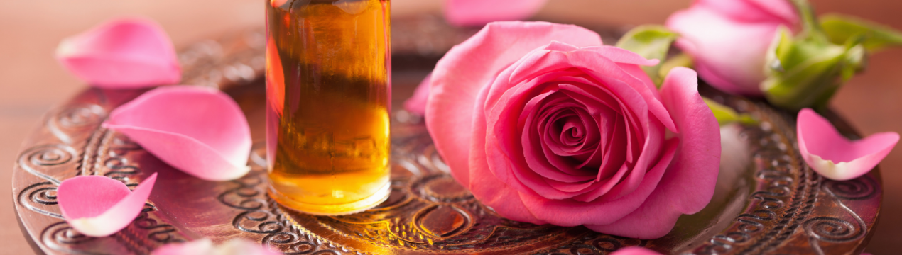 3 чудові рецепти настоянок із пелюсток троянд
