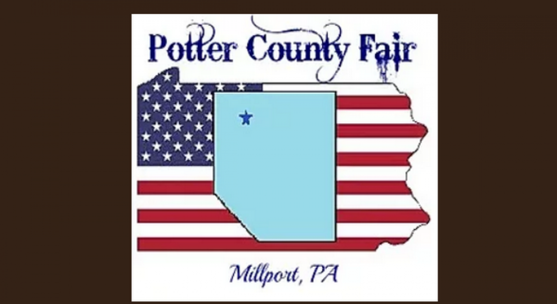 Potter County Fair 2020