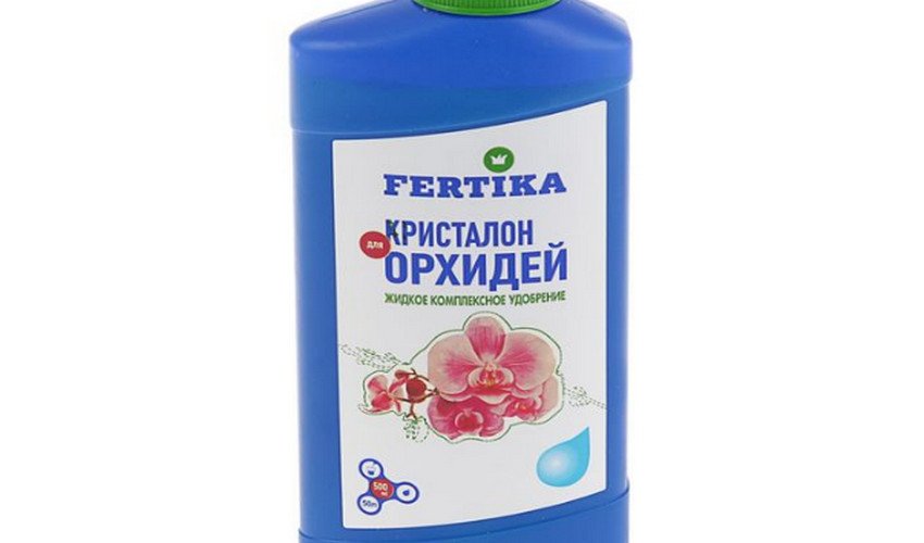 Кристалон Кристалон