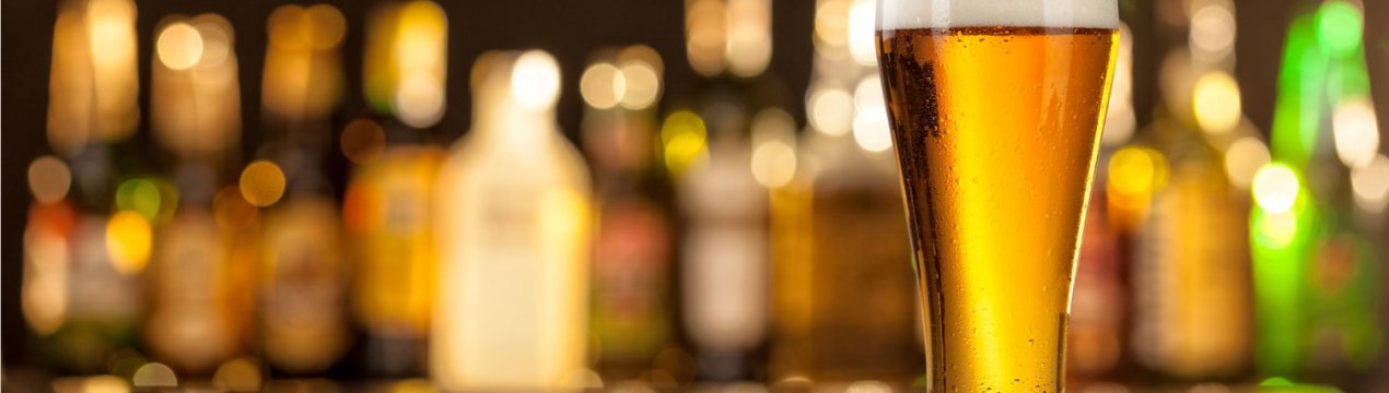 Кромбахер — найпопулярніше німецьке пиво