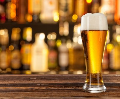 Кромбахер — найпопулярніше німецьке пиво