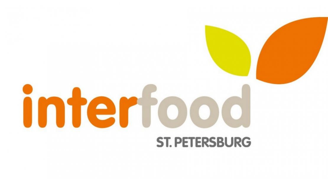 InterFood St.Petersburg 2020