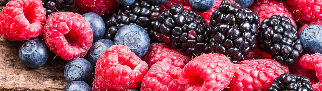 Настало час для швейцарських ягід