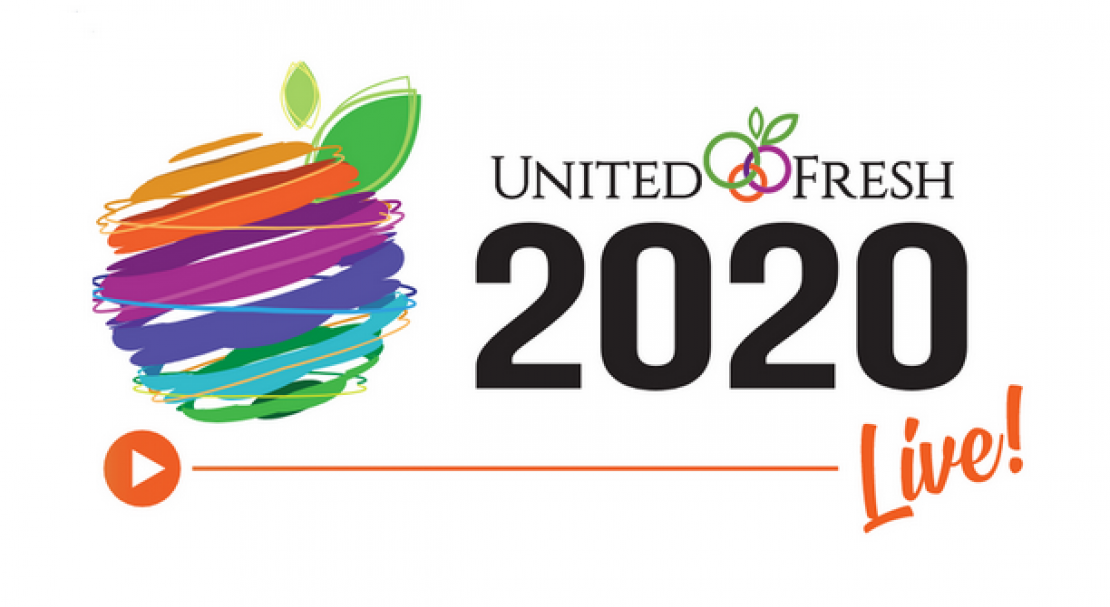 United Fresh 2020