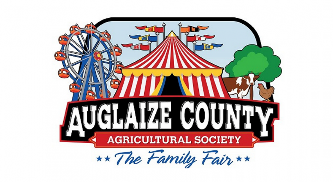 Auglaize County Fair 2020