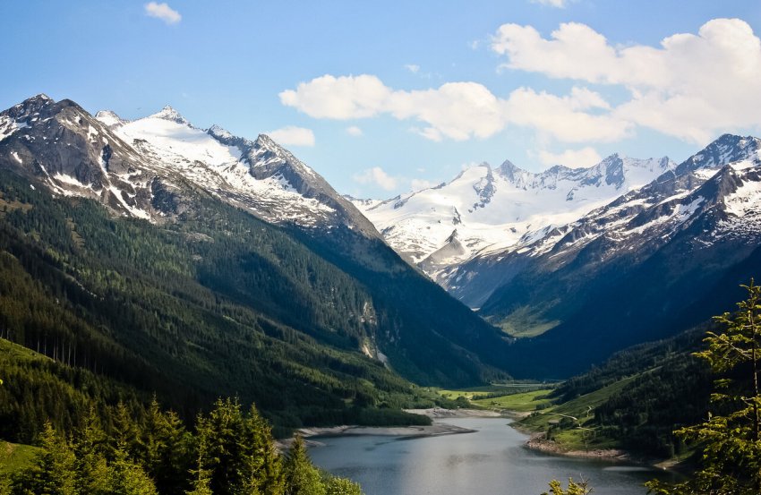 Альпи Альпи