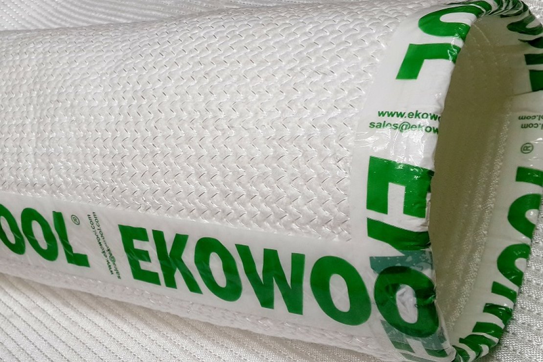 «EKOWOOL» - 2