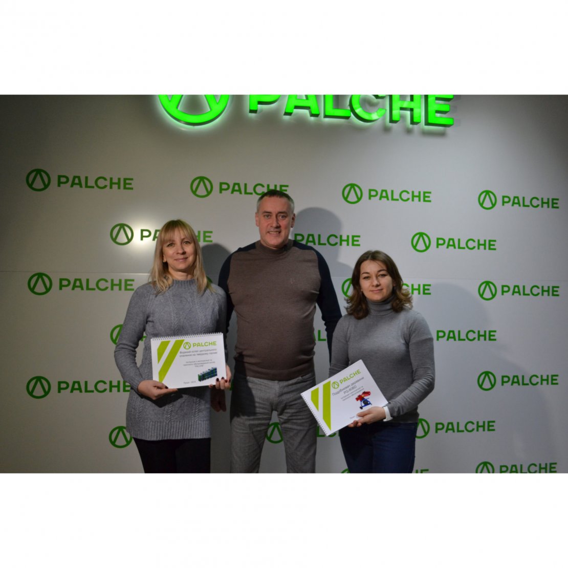 «Palche» - 2