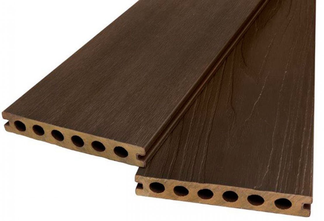 «Терра Wood» - 2