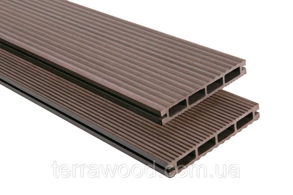 «Терра Wood» - 4