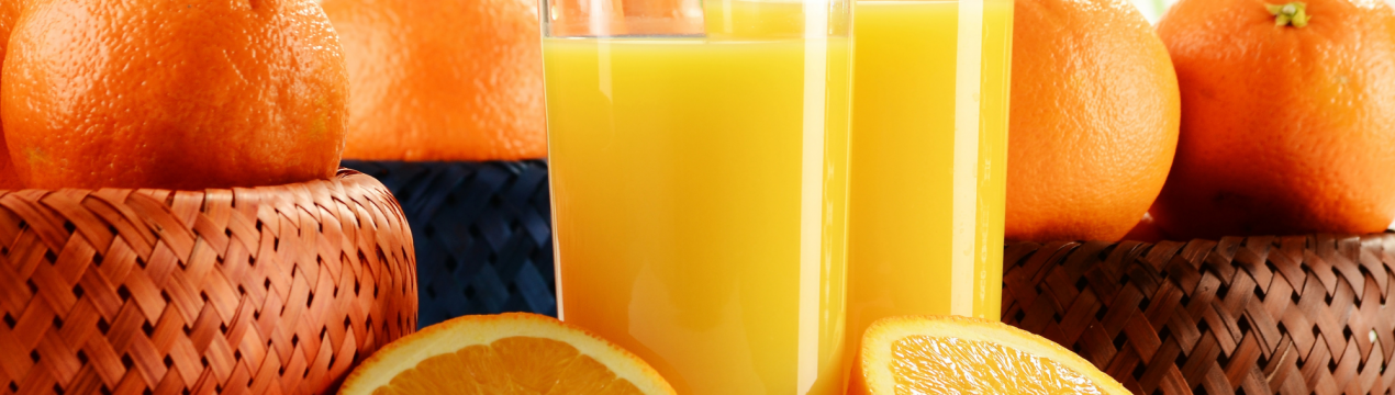 Обсяг експорту бразильського апельсинового соку в урожаї 2019/20 склав 1,07 млн тонн