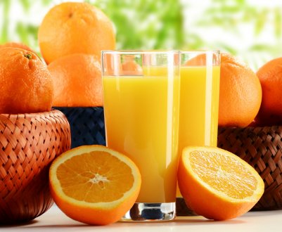 Обсяг експорту бразильського апельсинового соку в урожаї 2019/20 склав 1,07 млн тонн