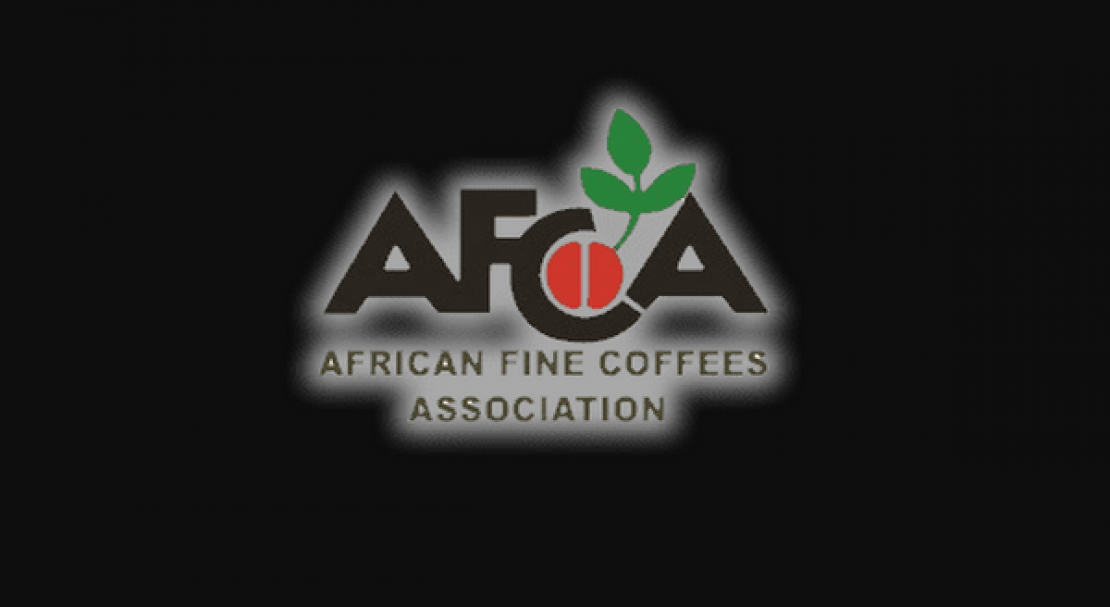 AFCA Specialty Coffee Expo