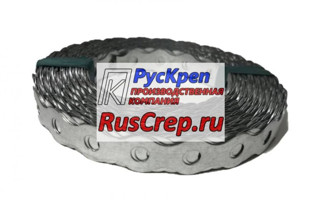 «РусКреп» - 1