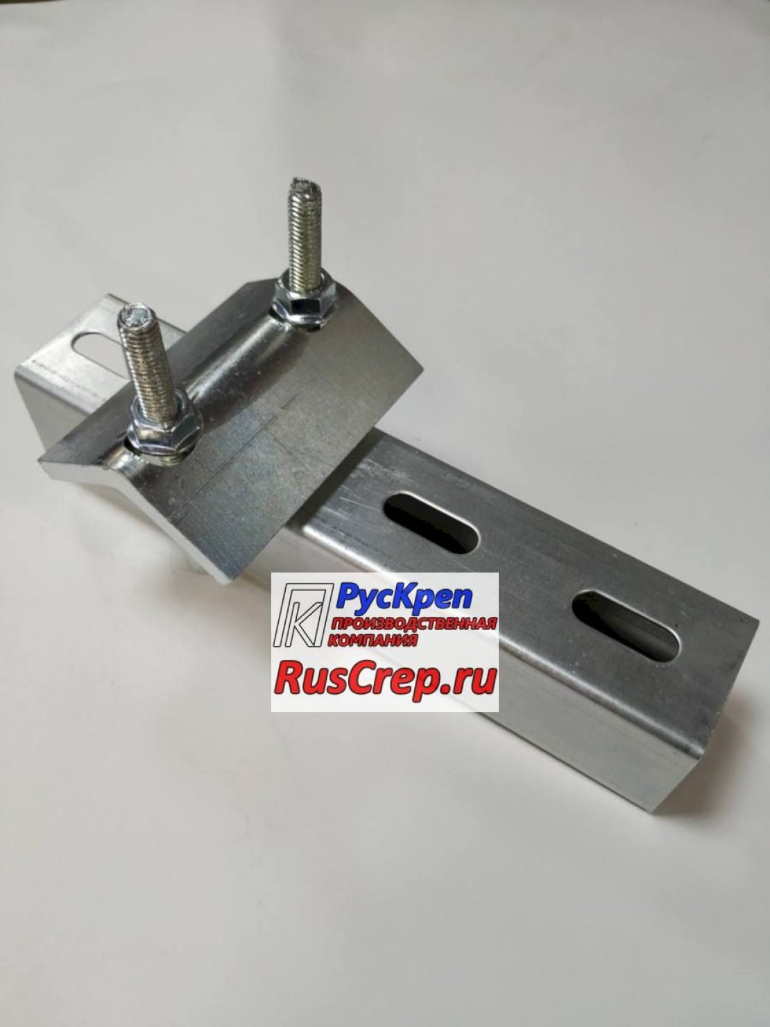 «РусКреп» - 2