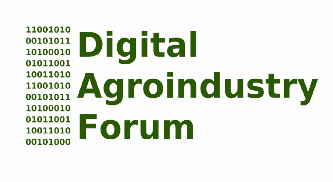 Forum.Digital Agroindustry