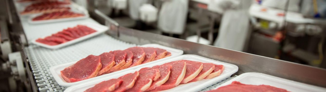 Німеччина вводить строгі заходи при наймі персоналу для промислових скотобоїв