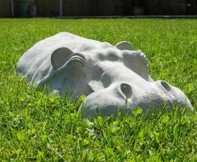 7 оригінальних ідей як прикрасити простір навколо газону