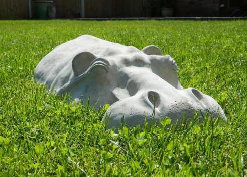 7 оригинальных идей чем украсить пространство вокруг газона