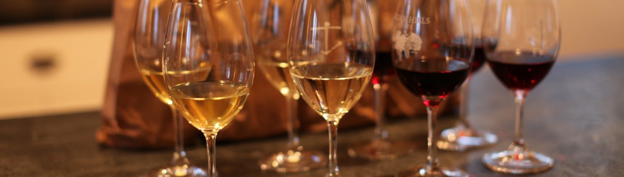 Нагороджено 190 вин і ігристих вин з Заале-Унструта