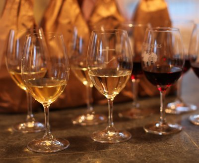 Нагороджено 190 вин і ігристих вин з Заале-Унструта