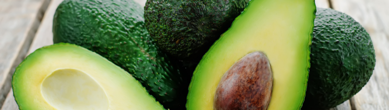 Авокадо, мандарин і манго домінують у перуанському експорті в Великобританію