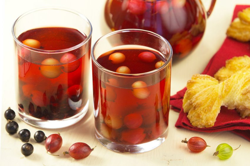 Компот Компот