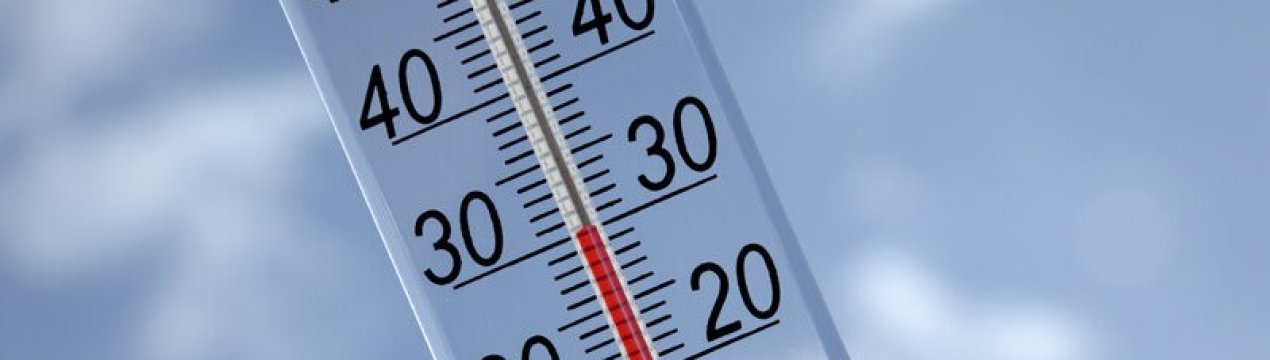 Як вберегтися від спеки: поради експертів