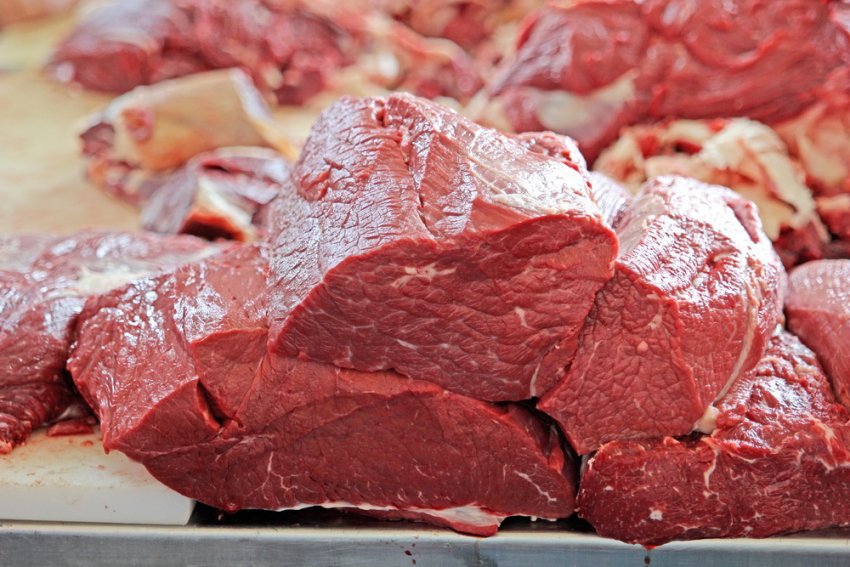 Парагвайська яловичина Парагвайська яловичина