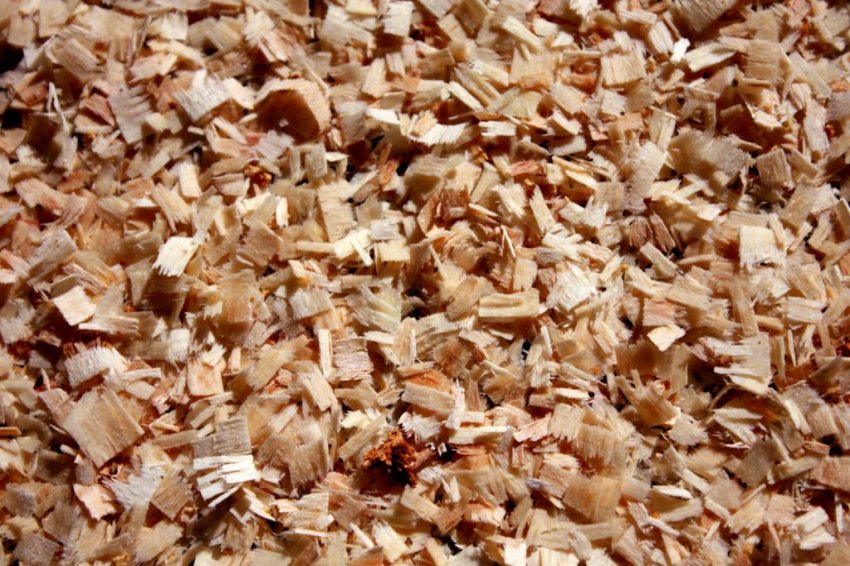 Опилки Опилки