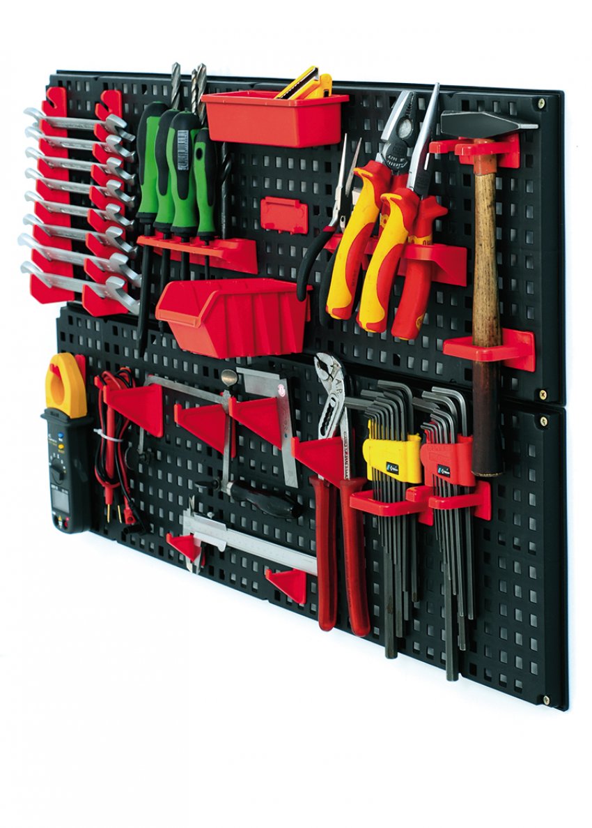 Органайзер для інструментів