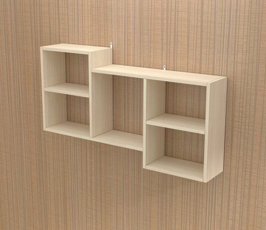 Полиці з дсп