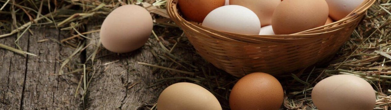 Через пандемію ціни на яйця значно зросли