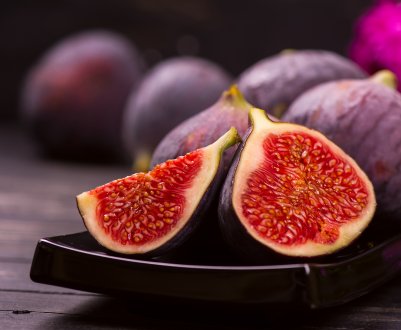 Mercadona купить на 30% більше національного інжиру в цьому році, ніж у минулому