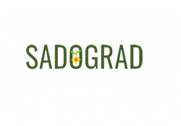 «Садоград»
