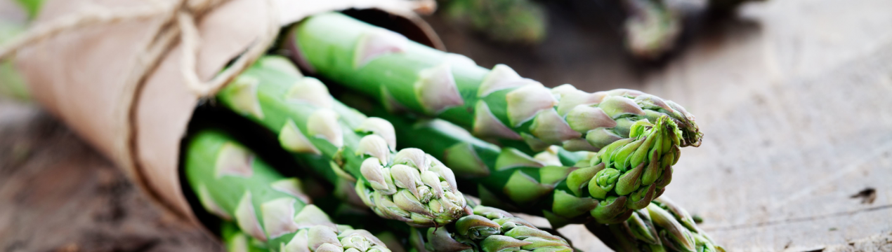 Нижче середнього врожаю шпаргалки зібрали в Тюрингії