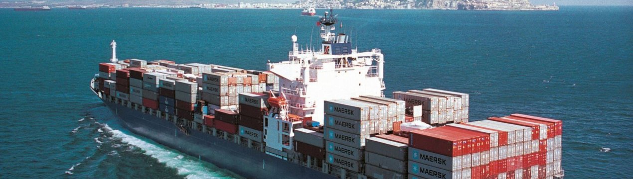 Корабель з бразильською соєю прибуває до Китаю з декількома членами екіпажу з Covid-19